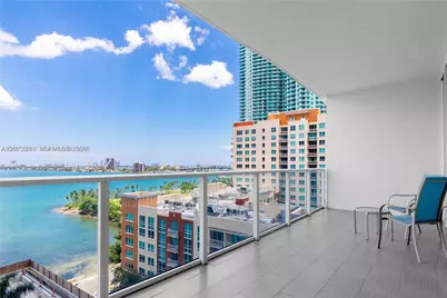 2020 N Bayshore Dr #1009, Miami, FL 33137 - Photo 5