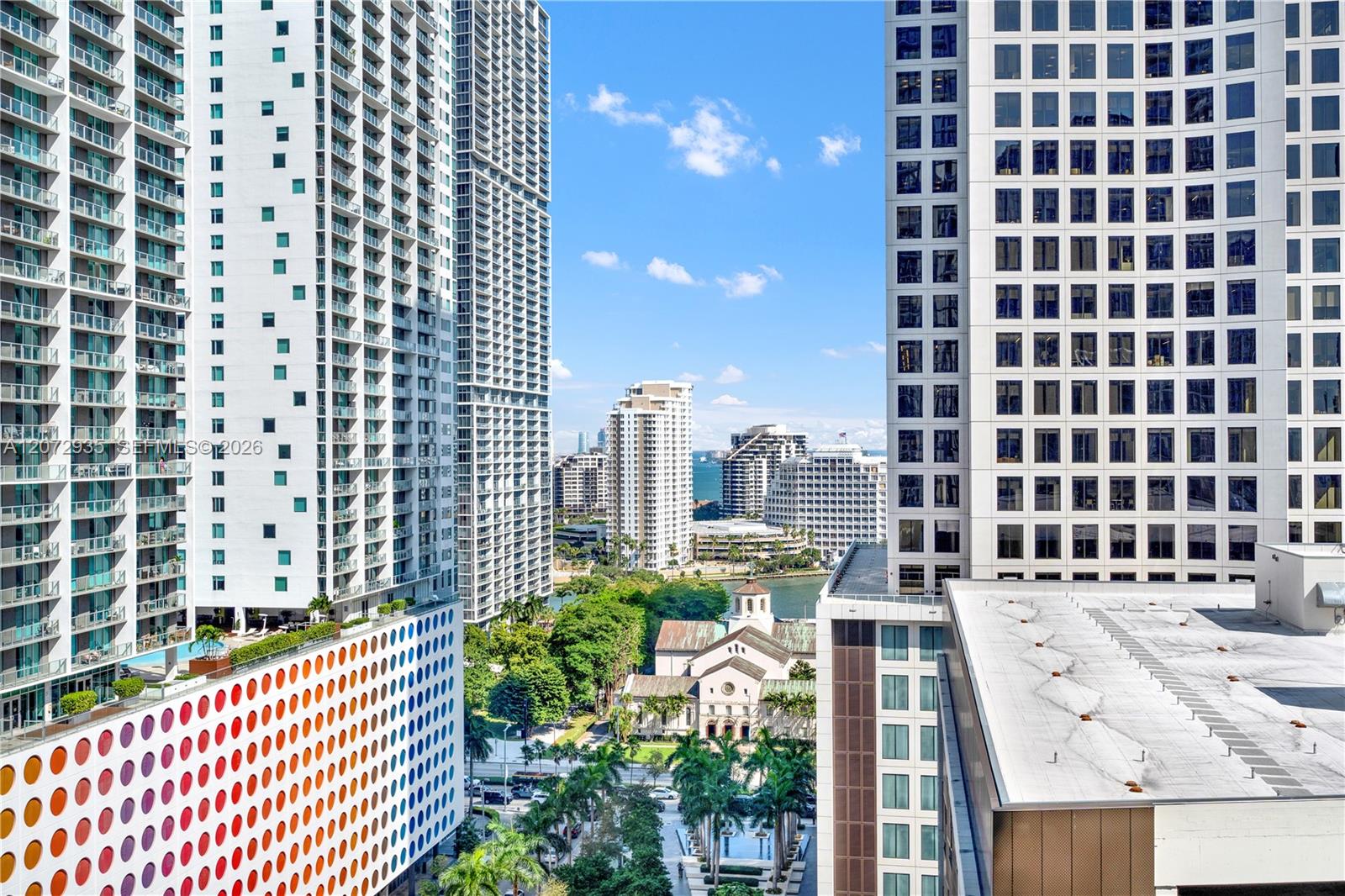 68 SE 6th St #1207 - 68 SE 6th St #1207, Miami, FL 33131 Luxury Property | Jose Angel Pina