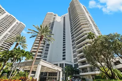 19101 NE 36th Ct #1602, Aventura, FL 33180 - Photo 23