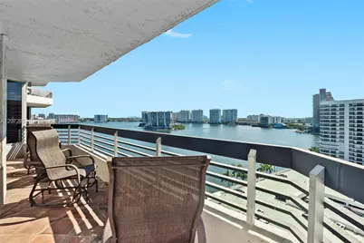 19101 NE 36th Ct #1602, Aventura, FL 33180 - Photo 15