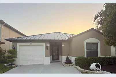 6711 Spring Garden Run, Lake Worth, FL 33463 - Photo 1