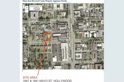 1841 Mayo St, Hollywood, FL 33020 - Photo 3