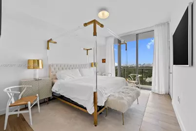 2678 Tigertail Ave #1508, Miami, FL 33133 - Photo 5