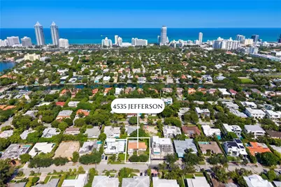 4535 N Jefferson Ave, Miami Beach, FL 33140 - Photo 1