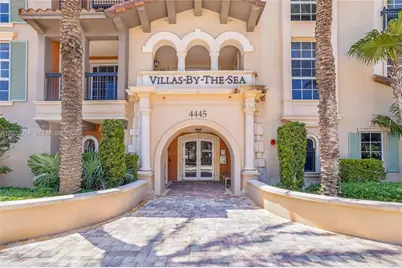 4445 El Mar Dr #2303, Lauderdale by the Sea, FL 33308 - Photo 31