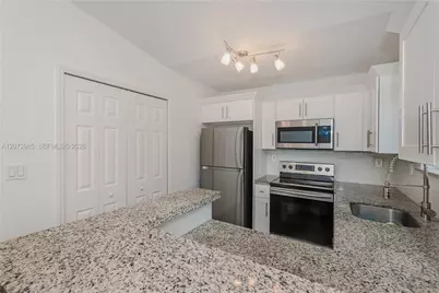 3390 NE 10th St #201, Homestead, FL 33033 - Photo 23