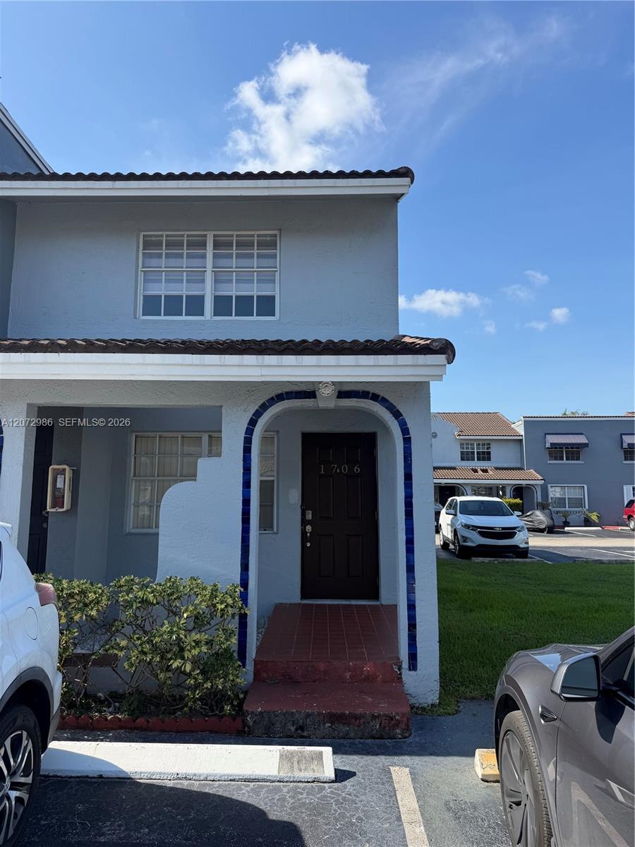 7040 NW 173rd Dr #1706 - 7040 NW 173rd Dr #1706, Hialeah, FL 33015 Luxury Property | Jose Angel Pina