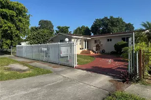 7741 SW 20th St, Miami, FL 33155 - Photo 3