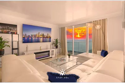 4001 S Ocean Dr #14N, Hollywood, FL 33019 - Photo 5