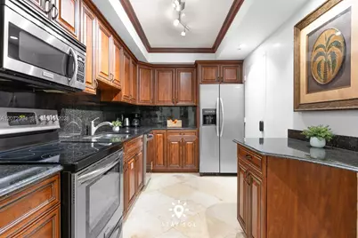 4001 S Ocean Dr #14N, Hollywood, FL 33019 - Photo 9