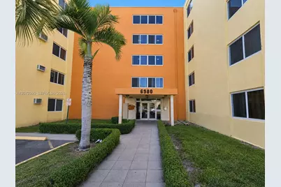 6980 NW 186th St #3-117, Hialeah, FL 33015 - Photo 1