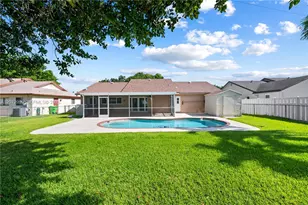 10370 NW 20th Ct, Sunrise, FL 33322 - Photo 3