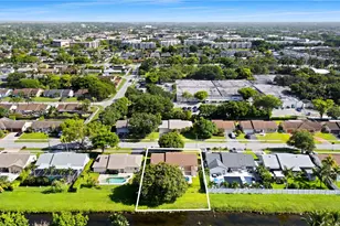 10370 NW 20th Ct, Sunrise, FL 33322 - Photo 35