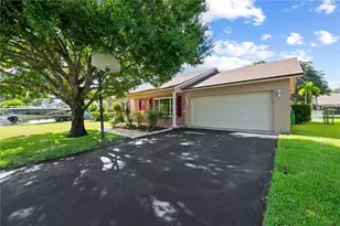 10370 NW 20th Ct, Sunrise, FL 33322 - Photo 7