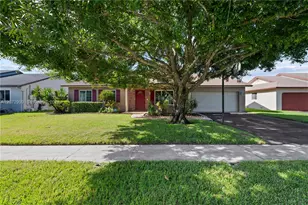 10370 NW 20th Ct, Sunrise, FL 33322 - Photo 5