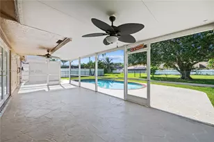10370 NW 20th Ct, Sunrise, FL 33322 - Photo 27