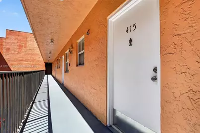 199 SW 12th Ave #415B, Miami, FL 33130 - Photo 11
