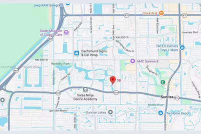 3529 NW 94th Ave #5B, Sunrise, FL 33351 - Photo 19