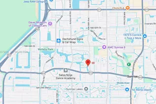3529 NW 94th Ave, Sunrise, FL 33351 - Photo 19