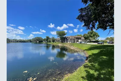3529 NW 94th Ave #5B, Sunrise, FL 33351 - Photo 21