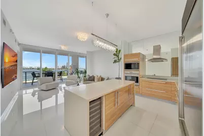2020 N Bayshore Dr #708, Miami, FL 33137 - Photo 7