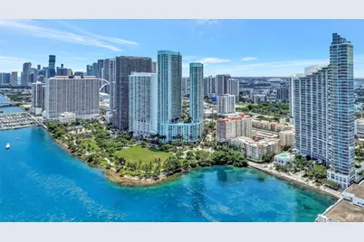 2020 N Bayshore Dr #708, Miami, FL 33137 - Photo 55