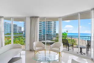 17375 Collins Ave, Sunny Isles Beach, FL 33160 - Photo 11