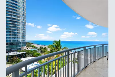 17375 Collins Ave #808, Sunny Isles Beach, FL 33160 - Photo 27