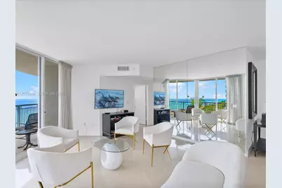 17375 Collins Ave #808, Sunny Isles Beach, FL 33160 - Photo 7