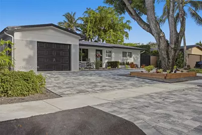 1721 NW 114th Ave, Pembroke Pines, FL 33026 - Photo 59