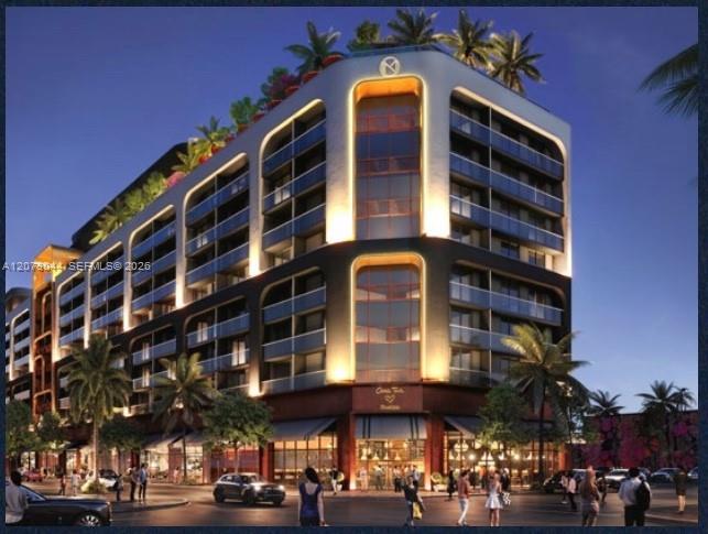 2700 NW 2nd Ave #409 - 2700 NW 2nd Ave #409, Miami, FL 33142 Luxury Property | Jose Angel Pina