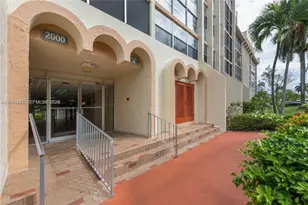 2000 Atlantic Shores Blvd, Hallandale Beach, FL 33009 - Photo 11