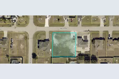 424 NW 13th Terrace, Cape Coral, FL 33993 - Photo 1