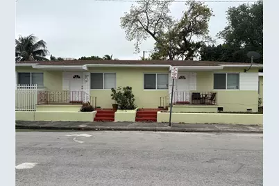 1000 NW 39th St, Miami, FL 33127 - Photo 1