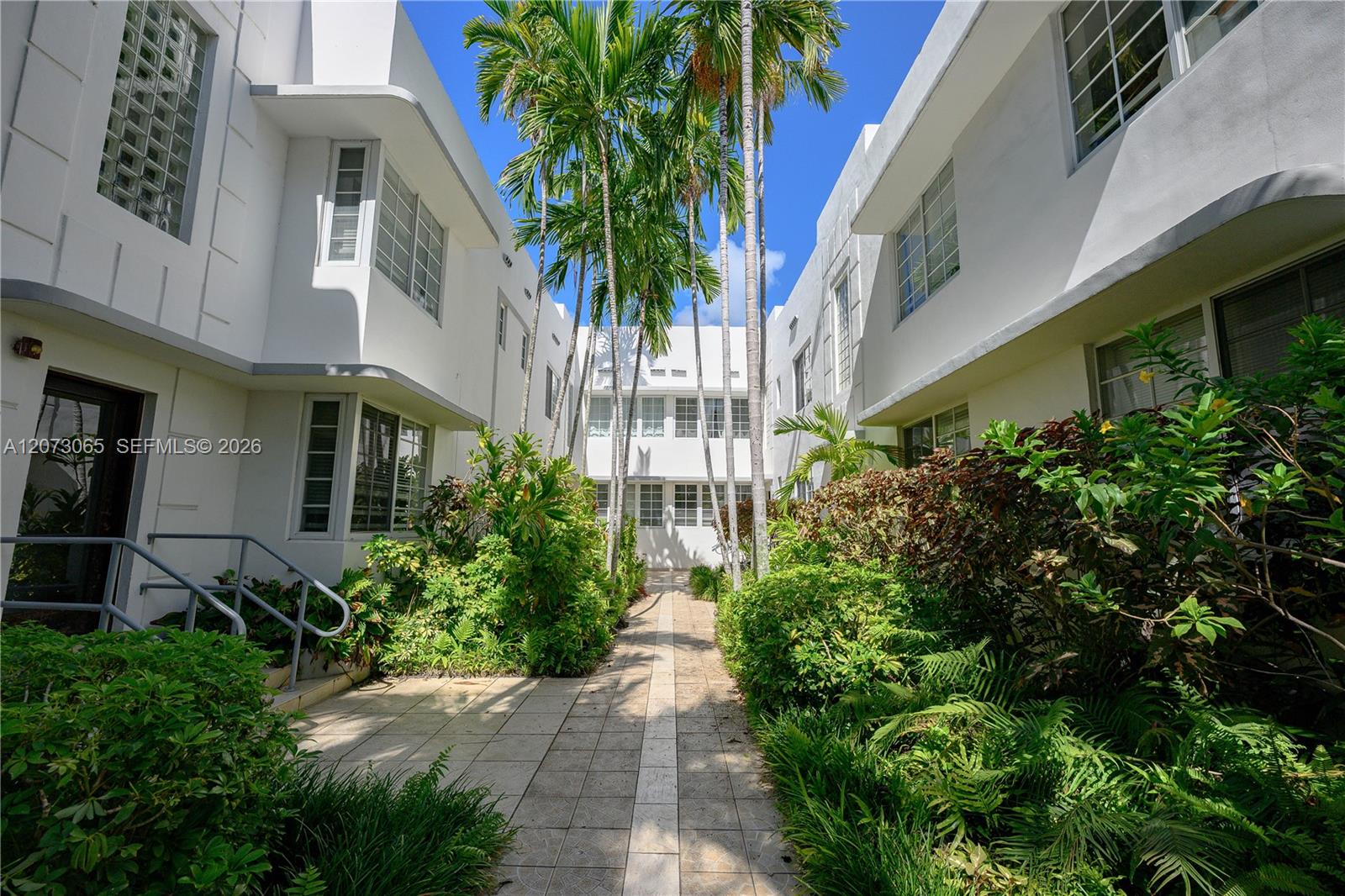 1000 Meridian Ave #8 - 1000 Meridian Ave #8, Miami Beach, FL 33139 Luxury Property | Jose Angel Pina