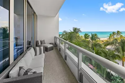 6799 Collins Ave #407, Miami Beach, FL 33141 - Photo 1