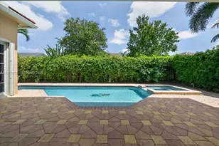13845 NW 20th St, Pembroke Pines, FL 33028 - Photo 41