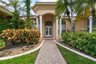 13845 NW 20th St, Pembroke Pines, FL 33028 - Photo 5