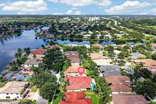 13845 NW 20th St, Pembroke Pines, FL 33028 - Photo 49