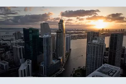 300 Biscayne Boulevard Way #2608W, Miami, FL 33131 - Photo 5