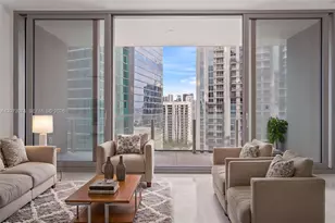 300 Biscayne Blvd Way, Miami, FL 33131 - Photo 1