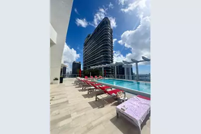 1100 S Miami Ave #3509, Miami, FL 33130 - Photo 27