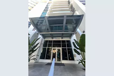 1100 S Miami Ave #3509, Miami, FL 33130 - Photo 1