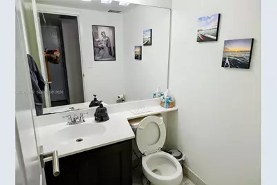 2333 Brickell Ave #2814, Miami, FL 33129 - Photo 7