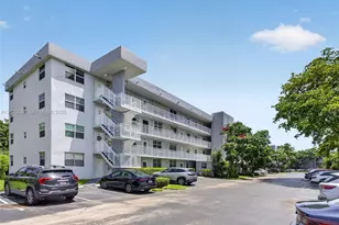 [Address not provided], Oakland Park, FL 33309 - Photo 1