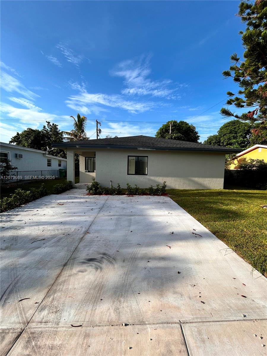 2950 NW 93 St - 2950 NW 93 St, Miami, FL 33147 Luxury Property | Jose Angel Pina
