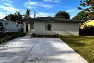 2950 NW 93 St, Miami, FL 33147 - Photo 1