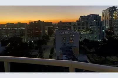 601 NE 23rd St #1505, Miami, FL 33137 - Photo 5