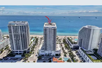 505 N Fort Lauderdale Bch Blvd #1213, Fort Lauderdale, FL 33304 - Photo 1