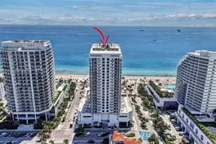 505 N Fort Lauderdale Beach Blvd, Fort Lauderdale, FL 33304 - Photo 1